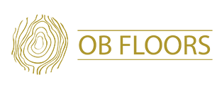 OB Floors logo