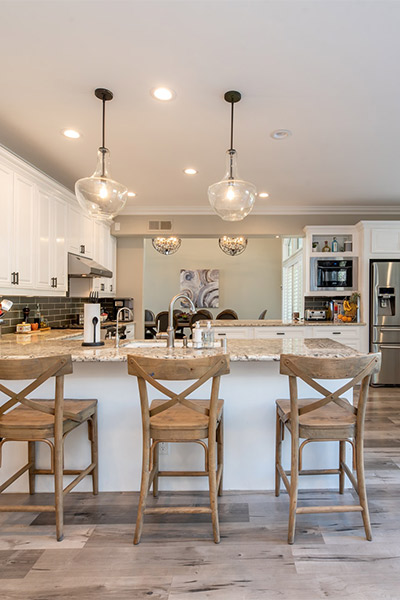 KitchenInterior